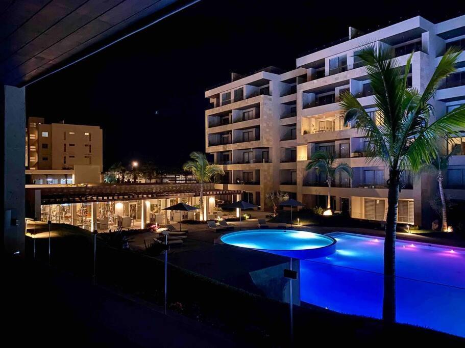 Vista Vela 3 With 3Br/3Bath Condo Cabo San Lucas Exterior foto